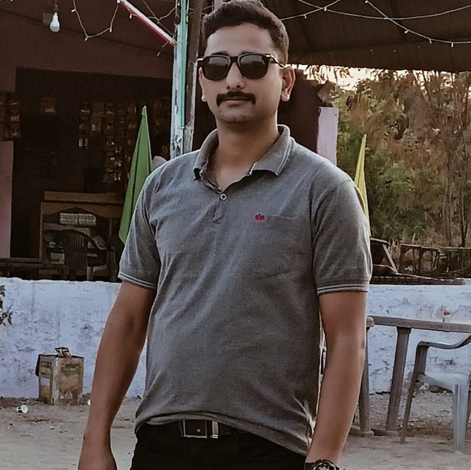 Shiva Rathore Banwasa
