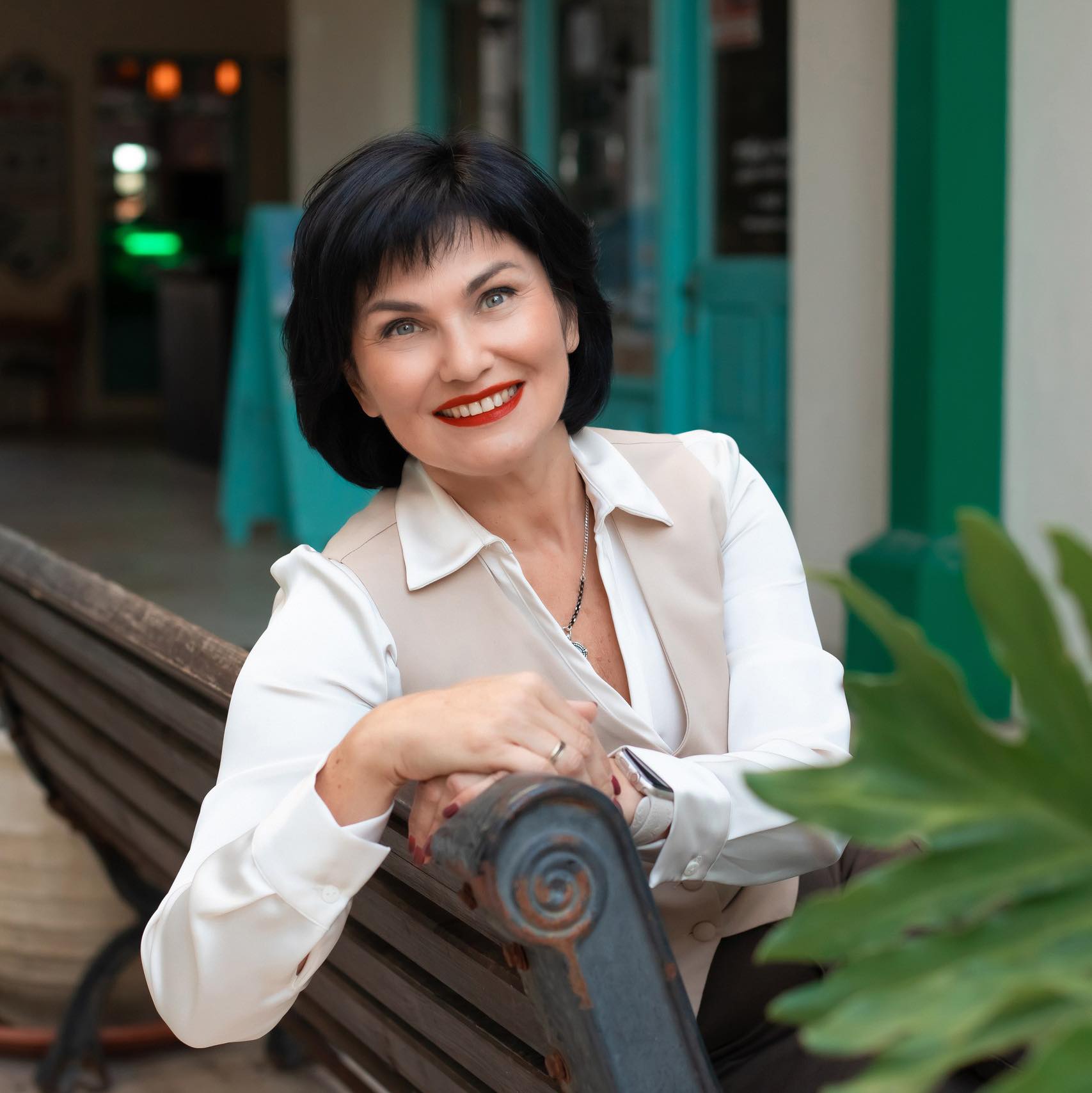Ellina Perelman