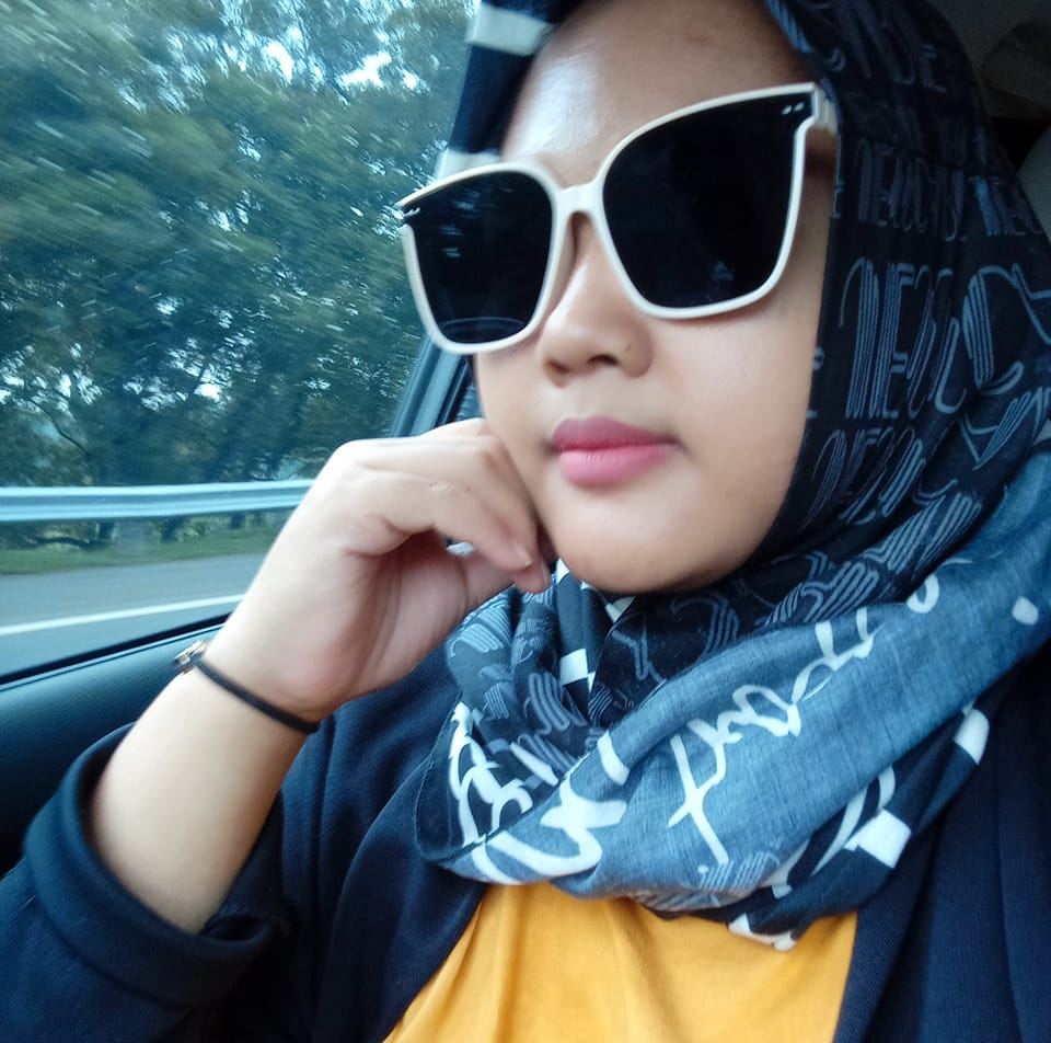Elitha Mikhailla Senja