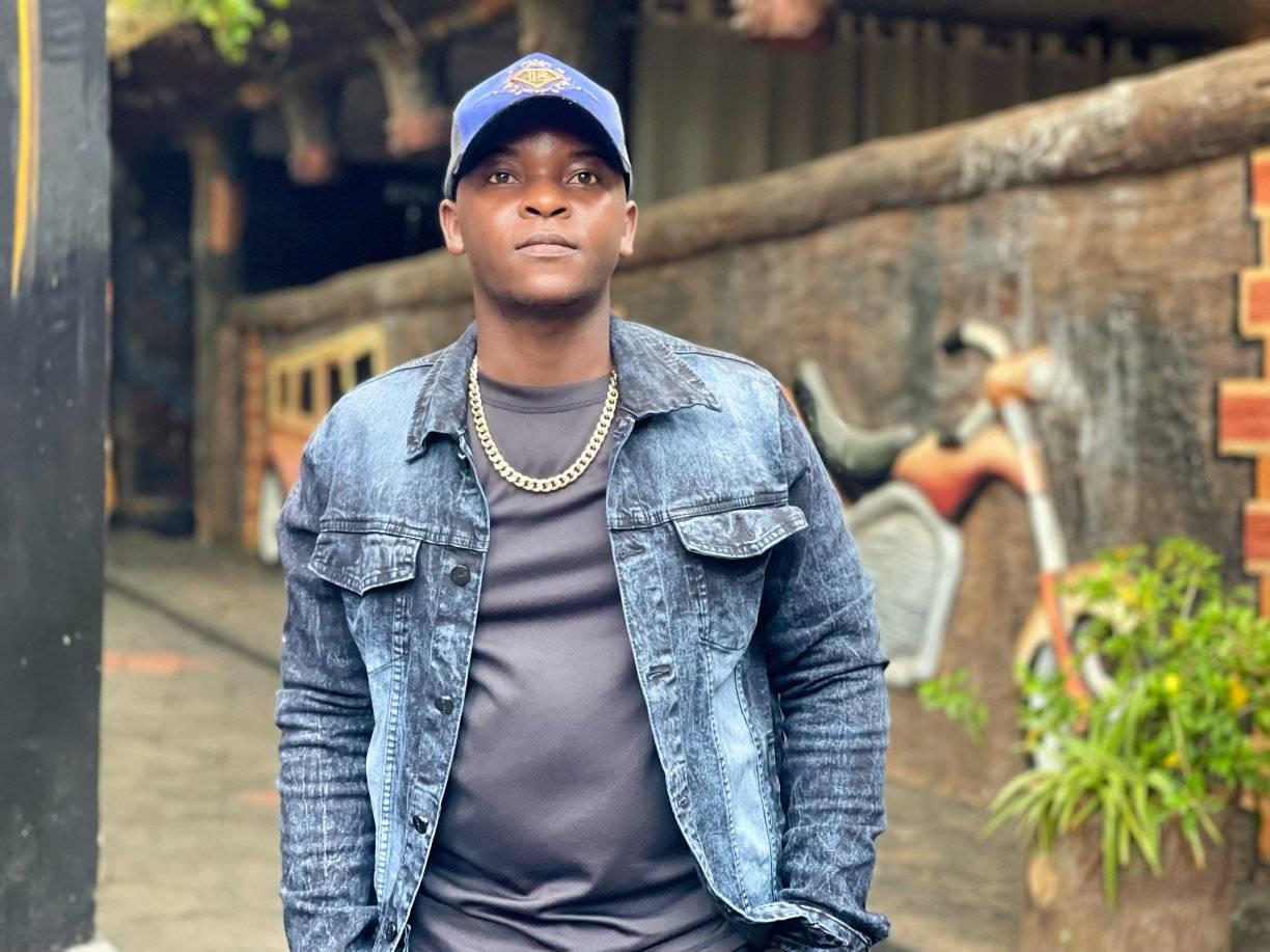 Mukasa Arafah Frobby