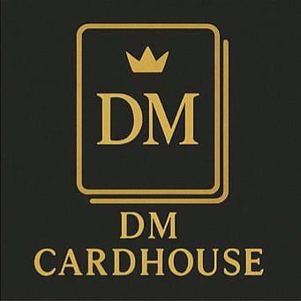 DM Cards