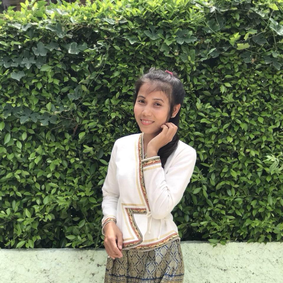 Varee Meangkae