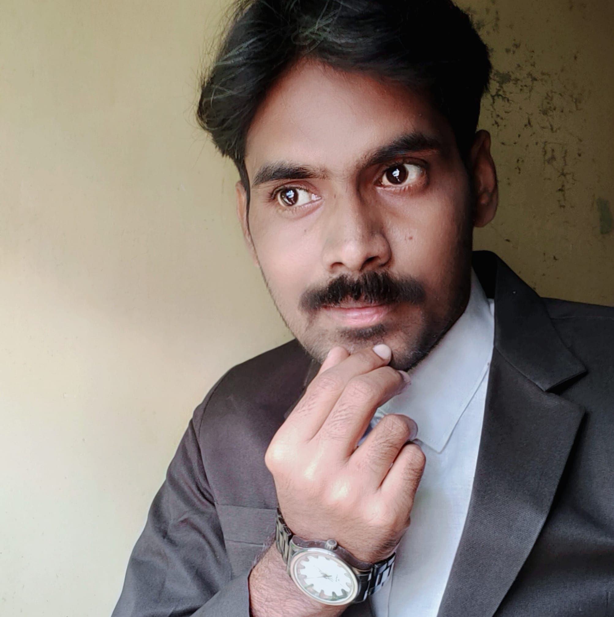 Jestadi Anandkumar