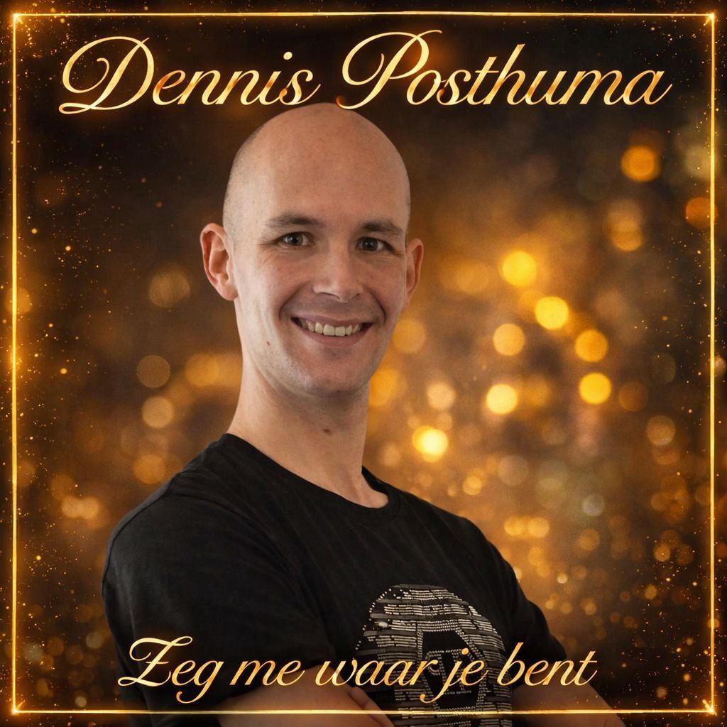 Dennis Posthuma