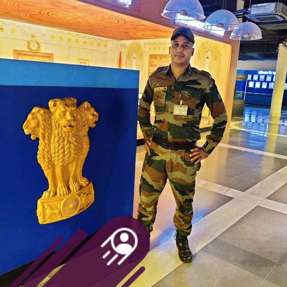 Sarvan Singh