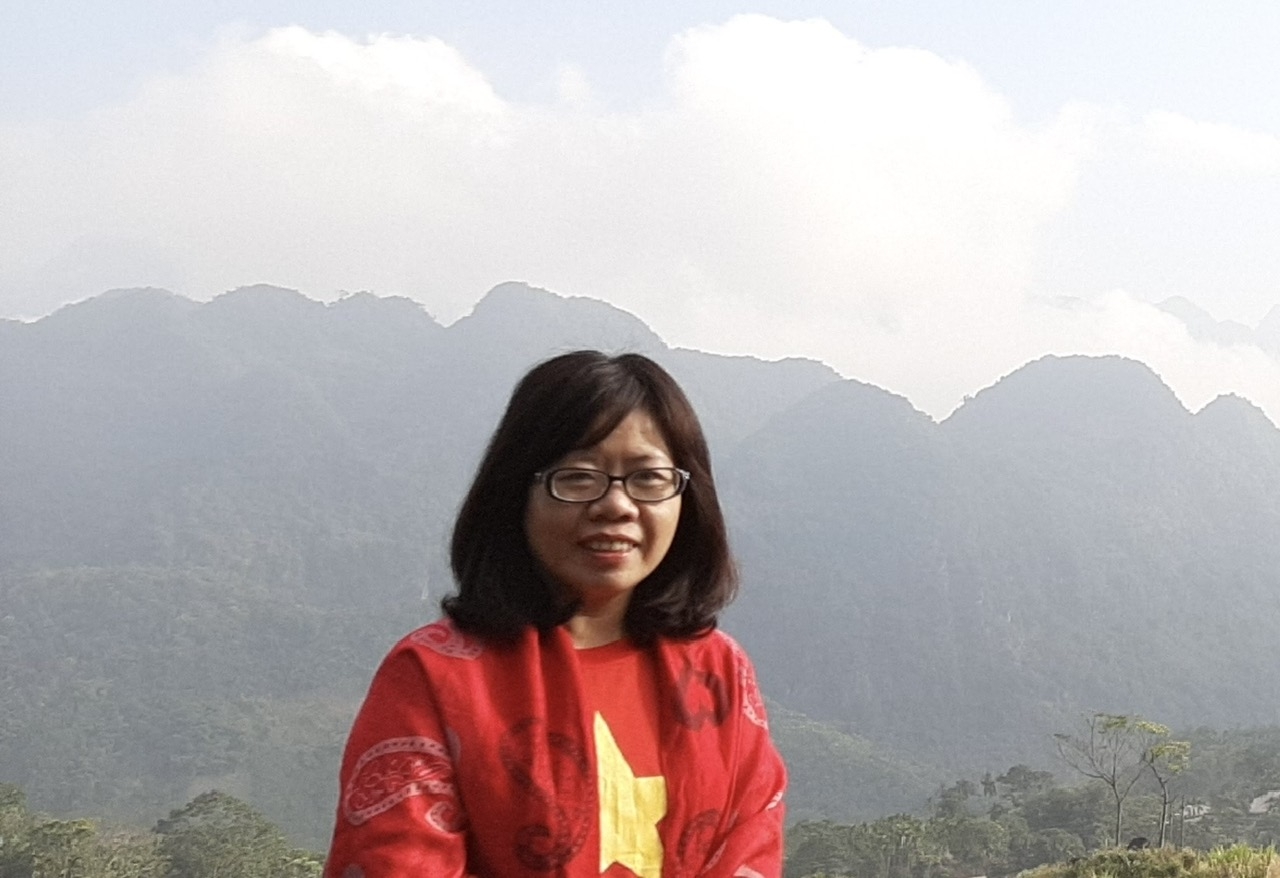 Profile for Le Hoang Anh