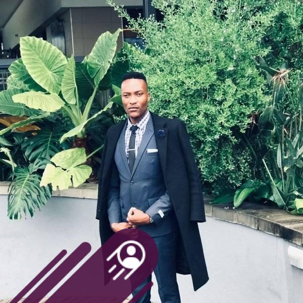 TJ Mathibela