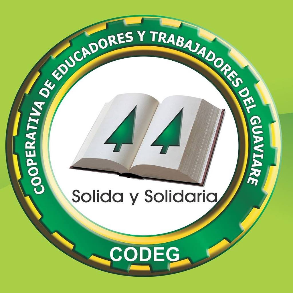 Cooperativa Codeg Codeg