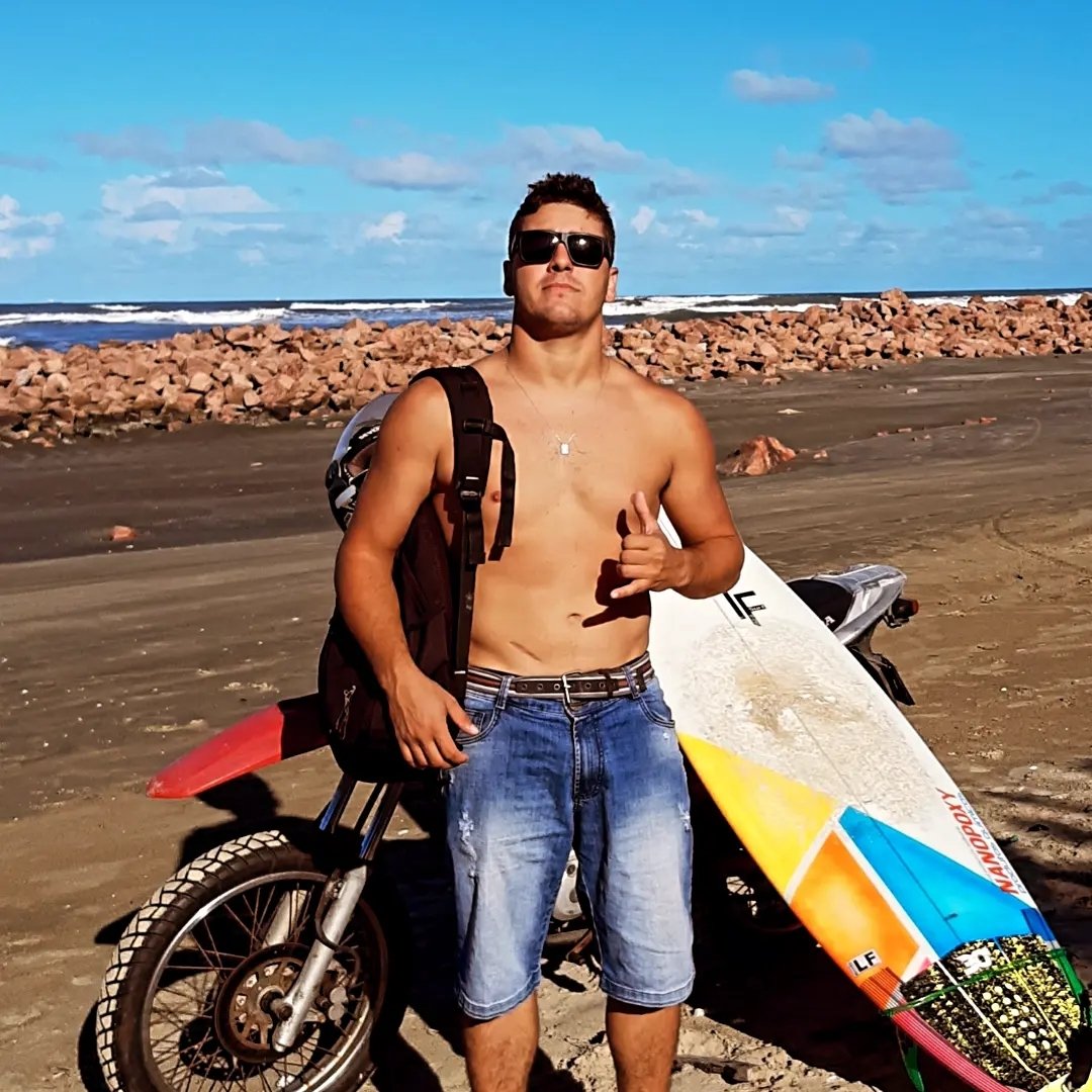 Daniel Ribeiro