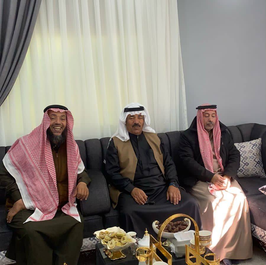 عطا ترابين