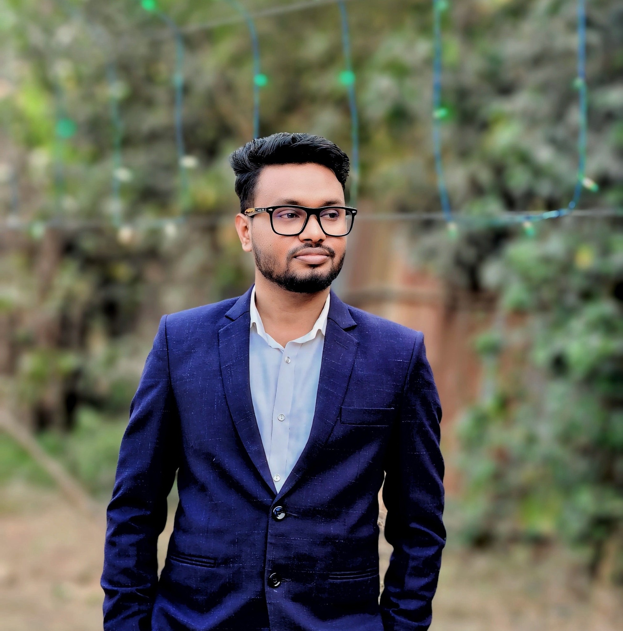 Saiful Nirøb