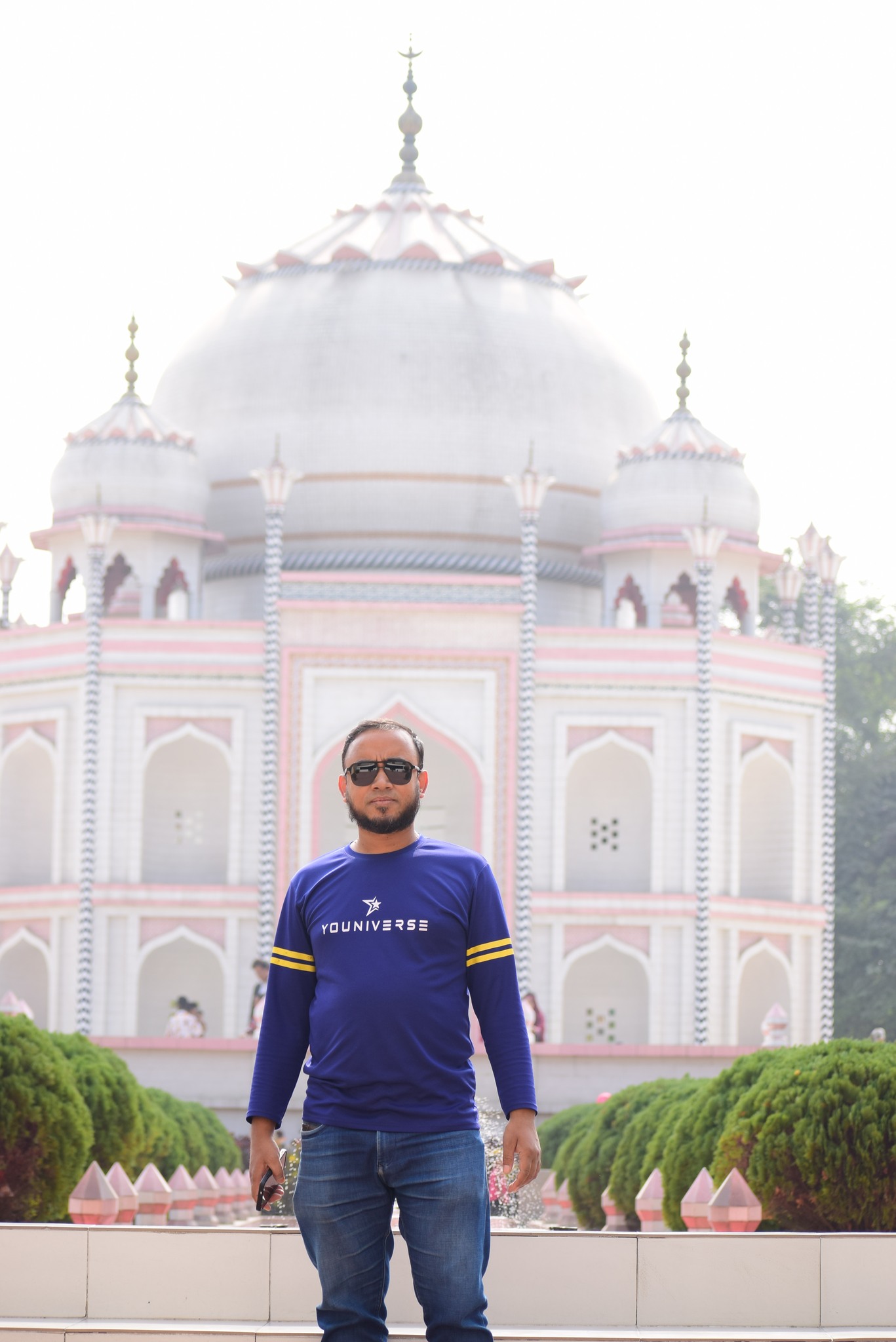Ruhul Amin