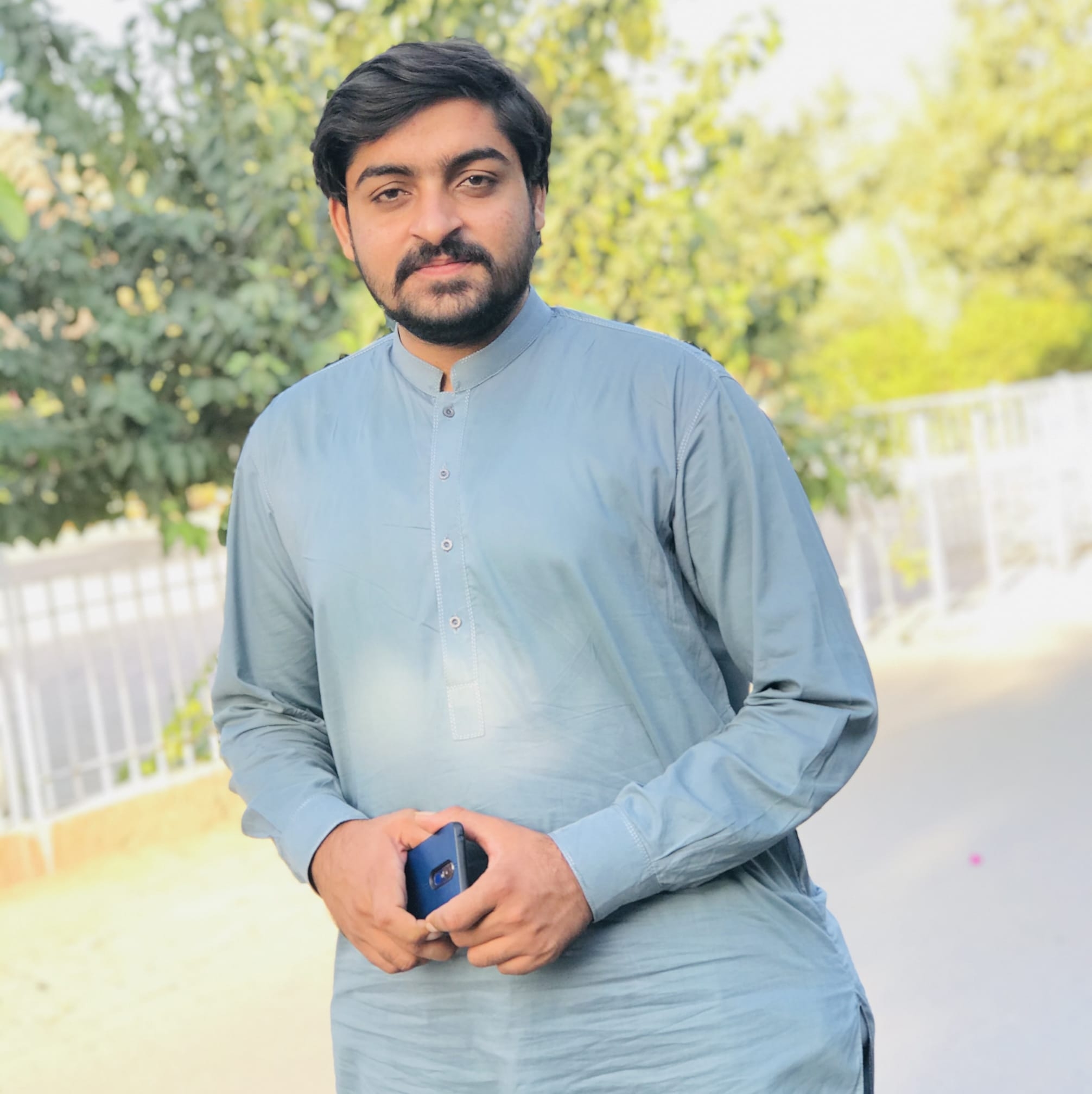 Multan City