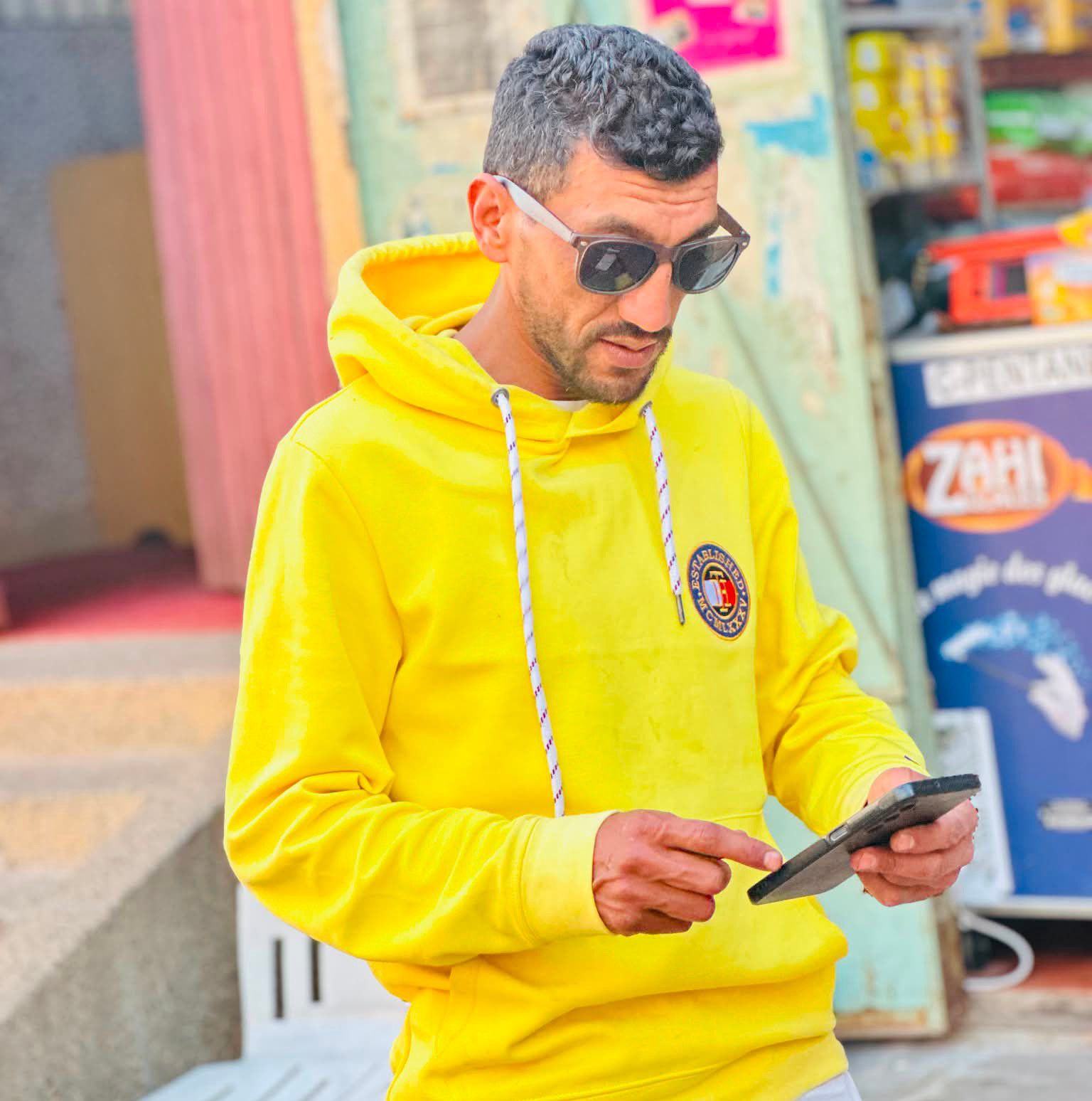 Saidar La Kroun