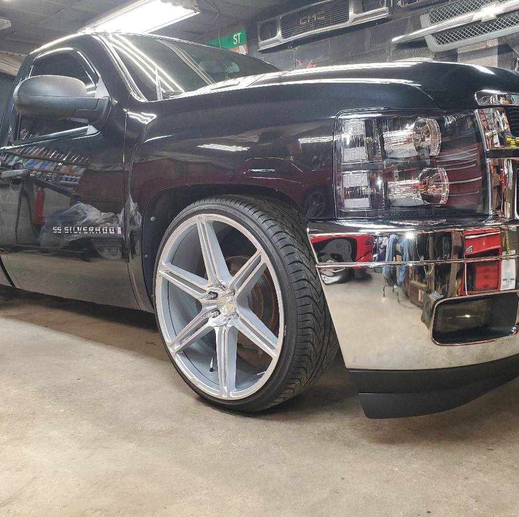 S10 Connection | What size bolts and nuts for 99 s10 hood for the hinge ...