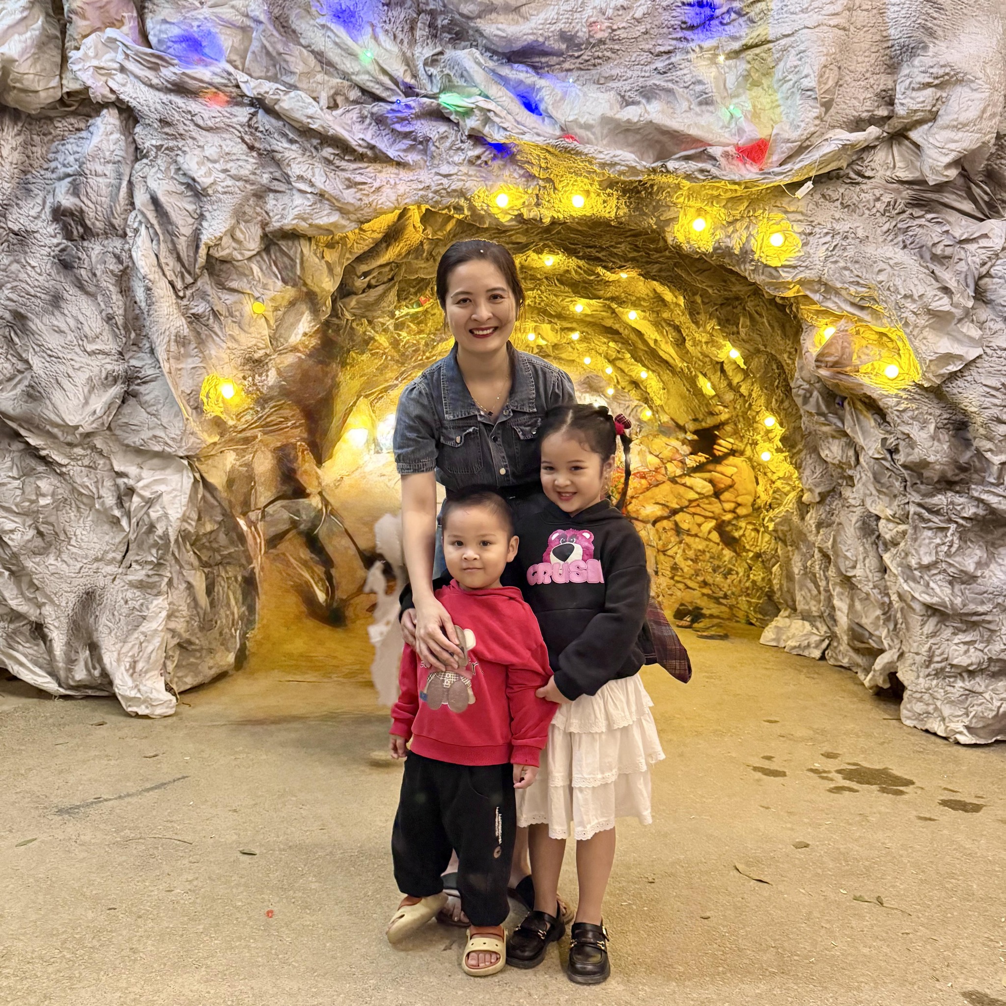 Bánh bao chay mini khách lấy dọn mâm giỗ, tiện chiên mini phô mai, E bê ...