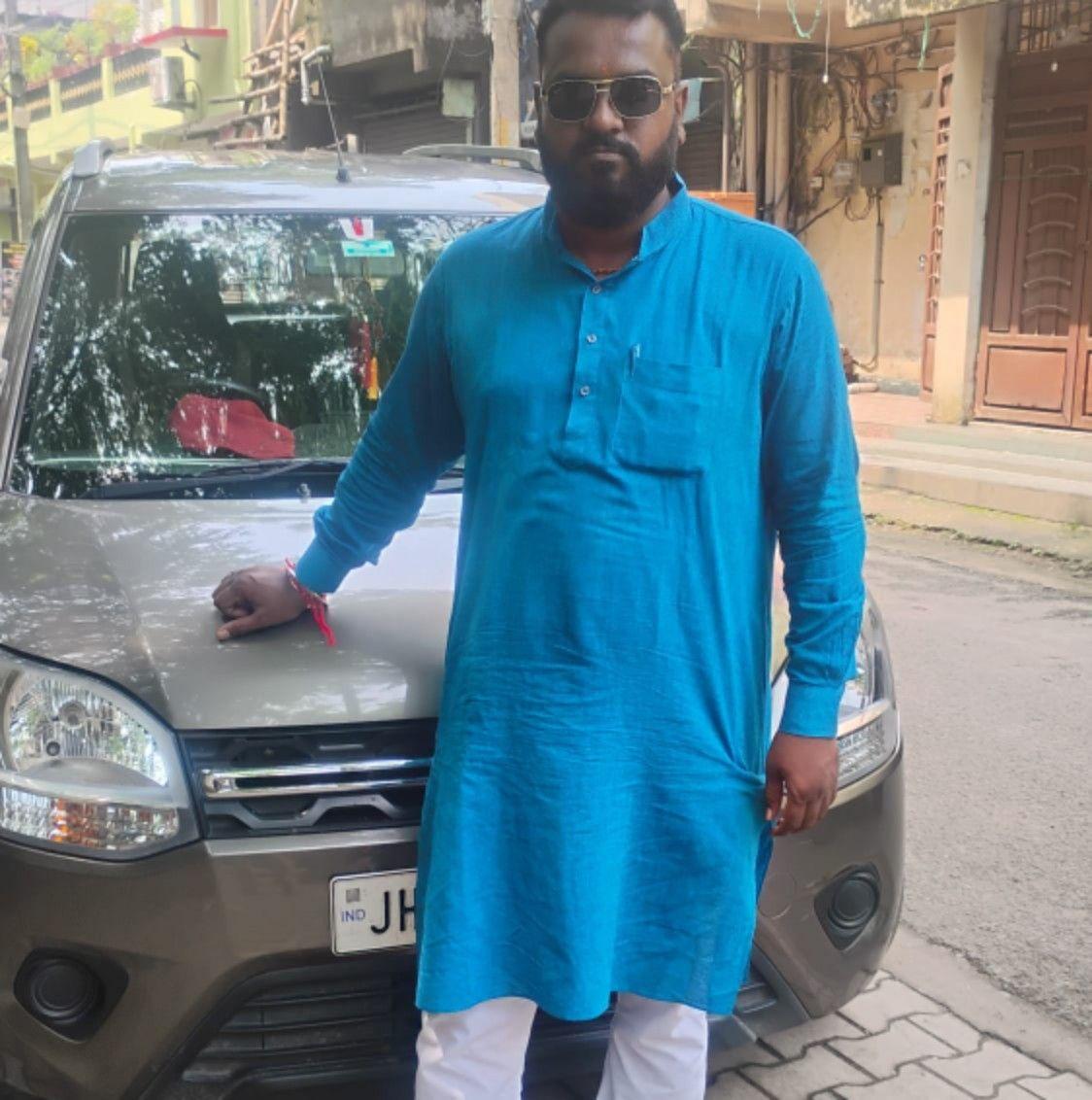 Kumar Gaurav