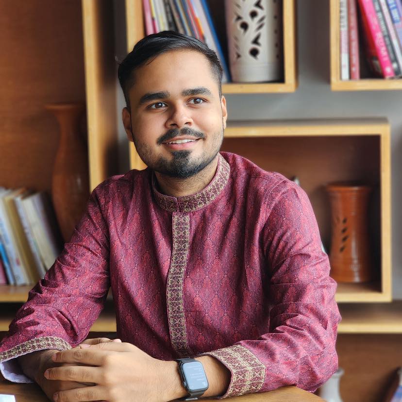 Mahirul Haque Sheelong
