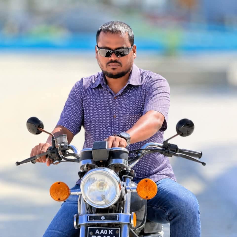 Ameen Faisal