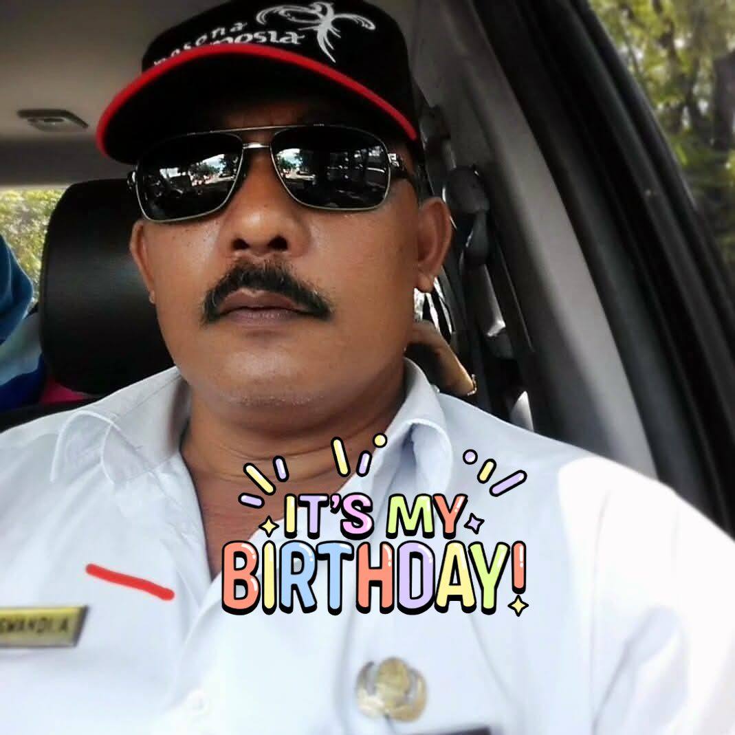 Riswandi Wandi
