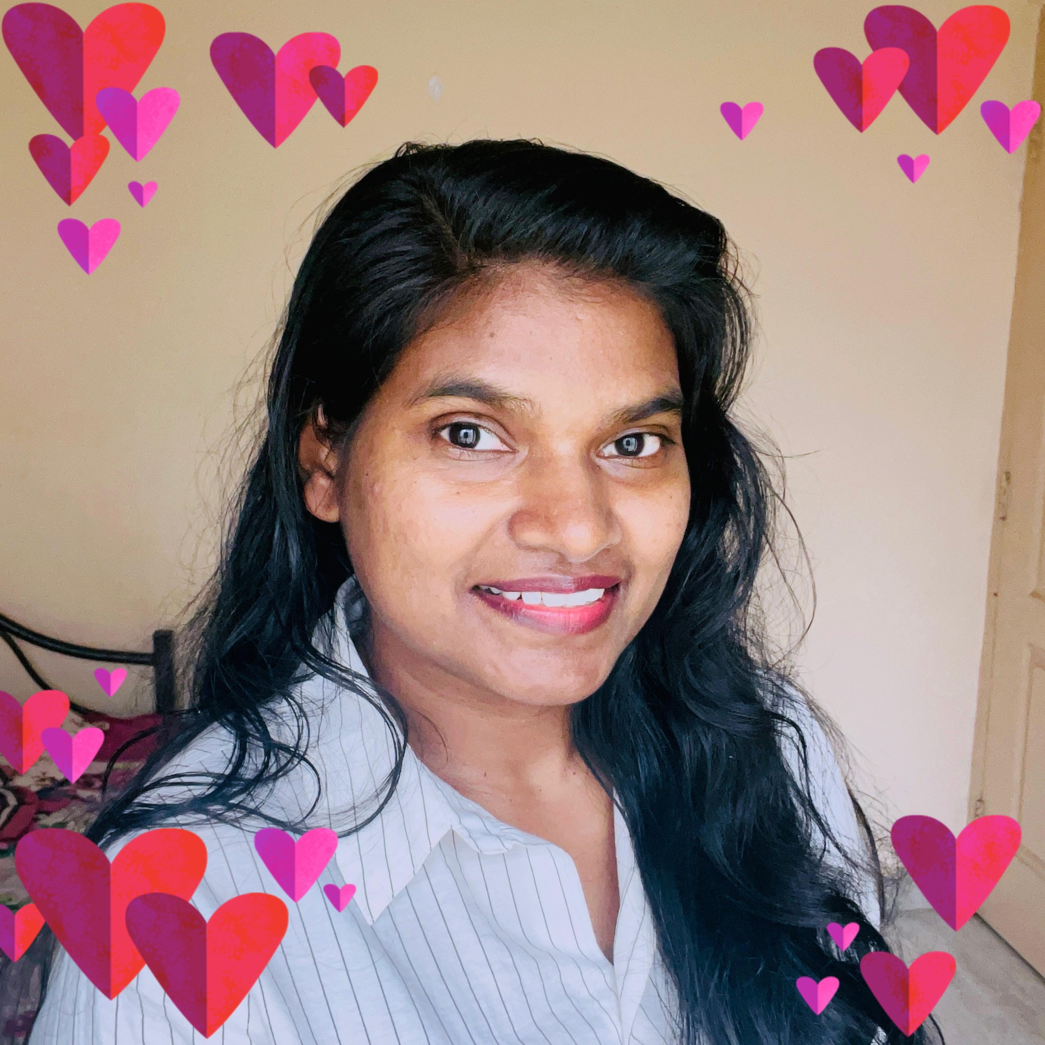 Sheela P on Reels