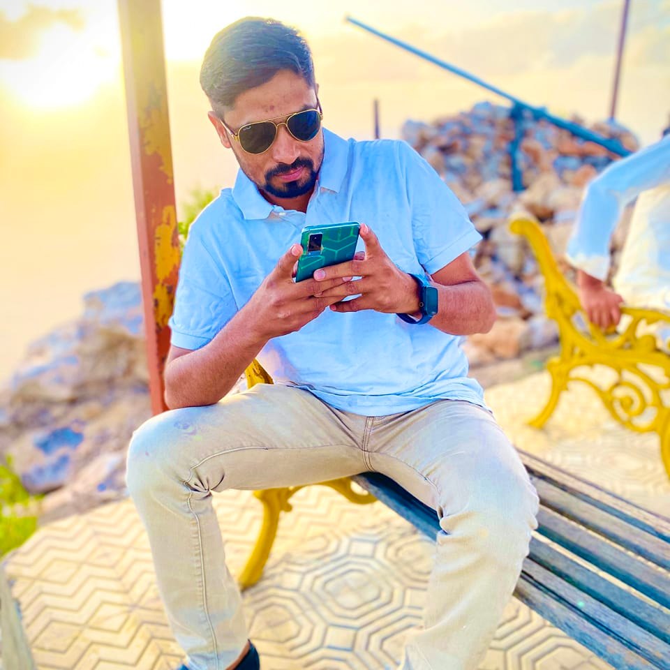 Satraj Qumar