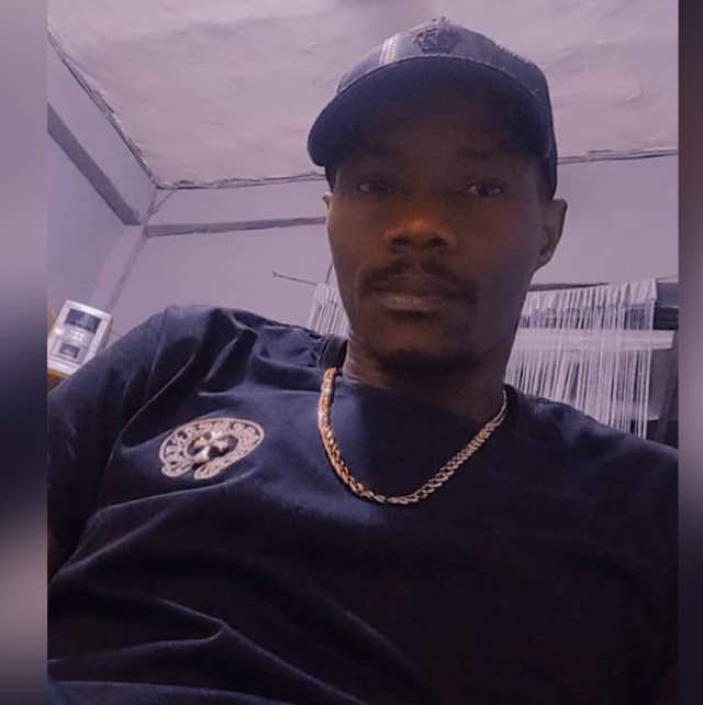 Ufondu Obiora