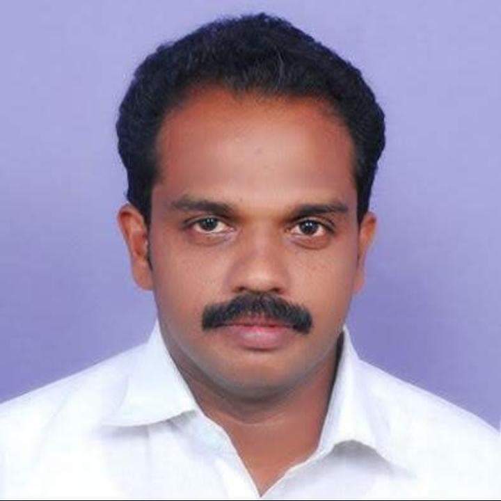 Sanjayan Deepu