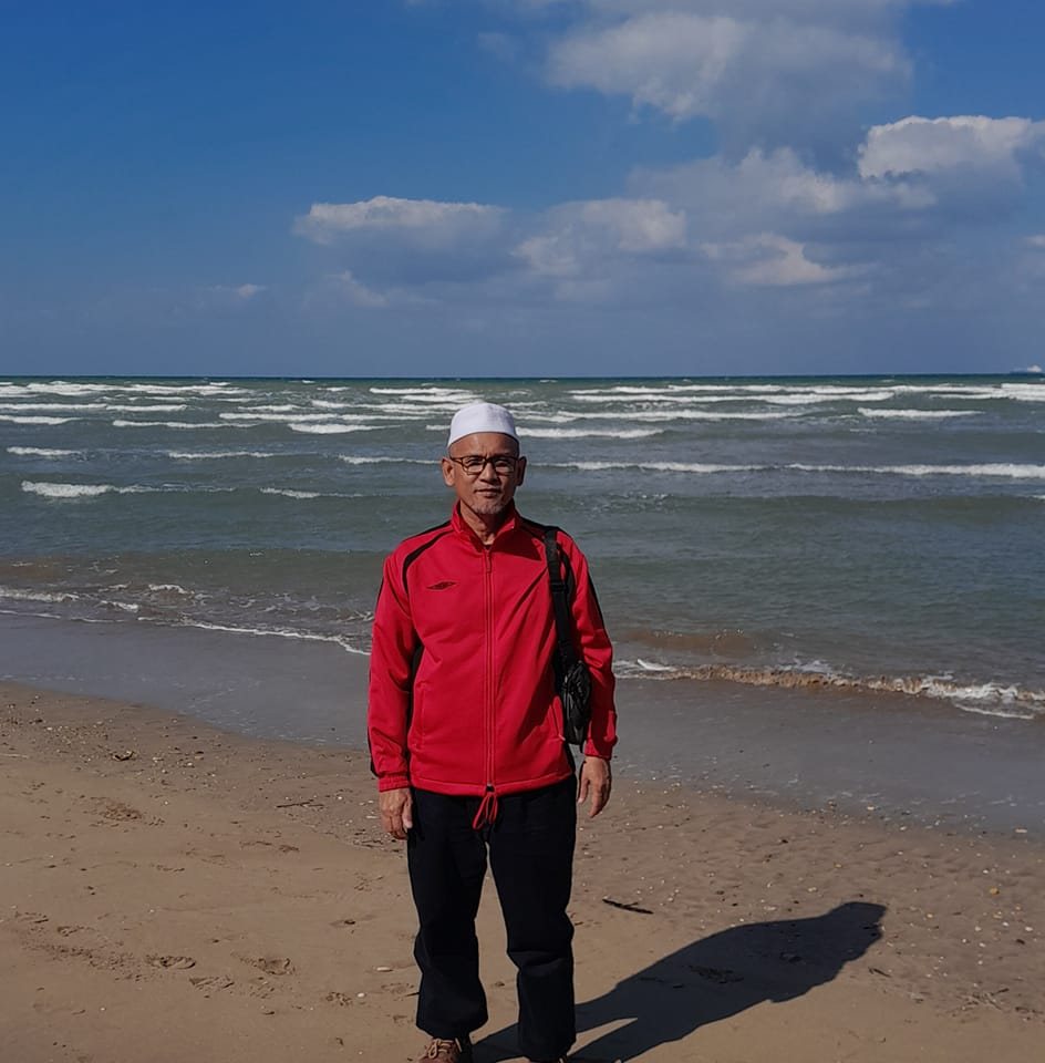 Ab Rahman Abd Rahman
