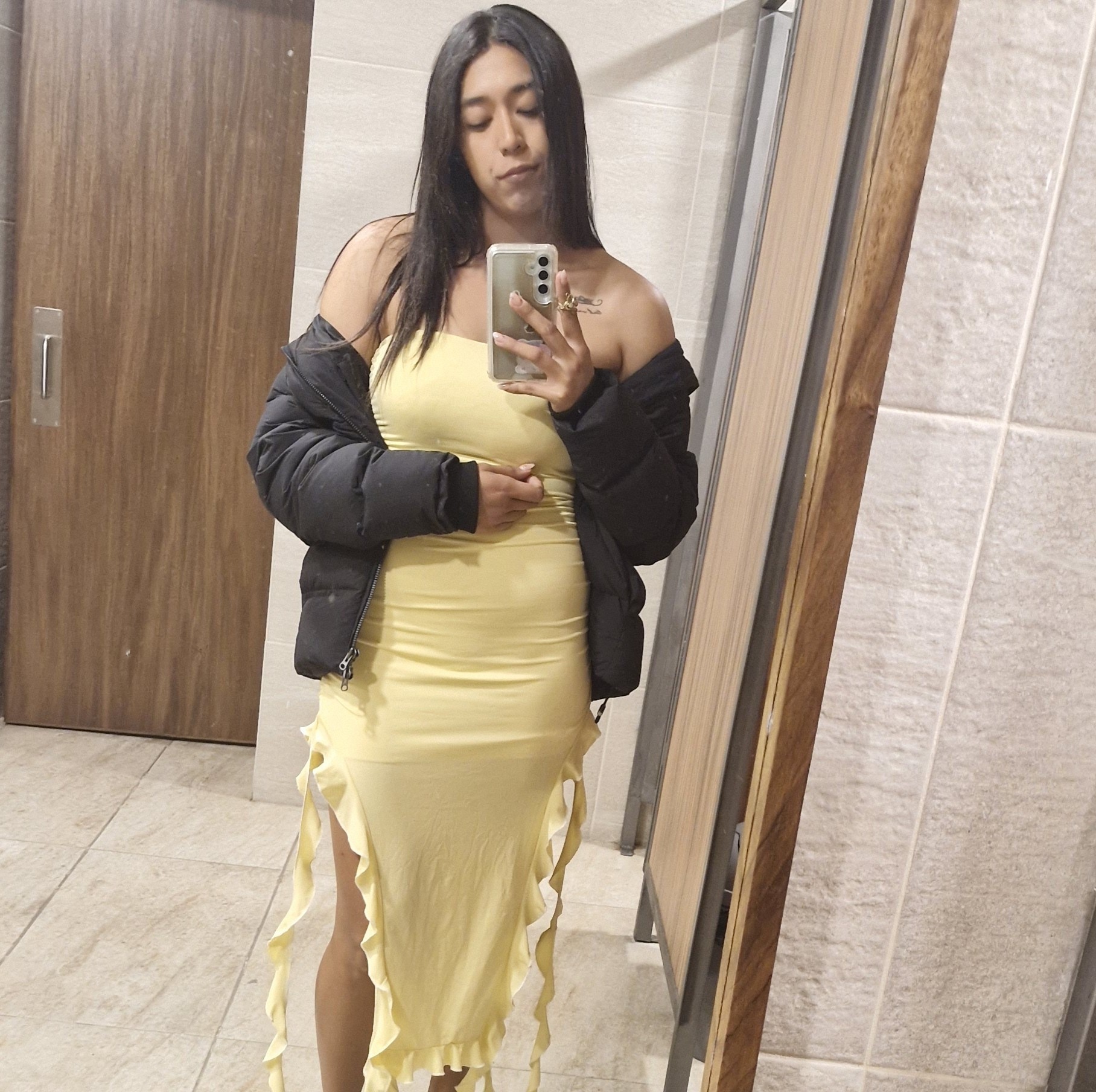 Saymi Minjarez