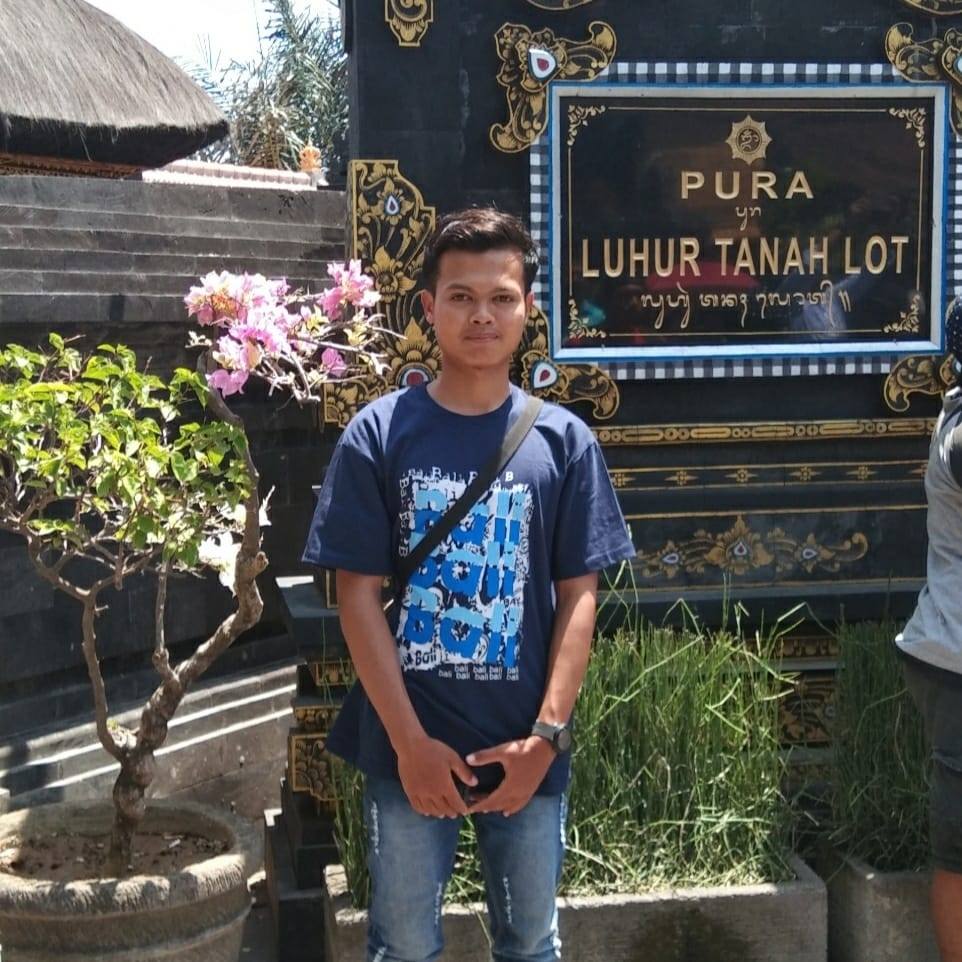 Robi Muhamad