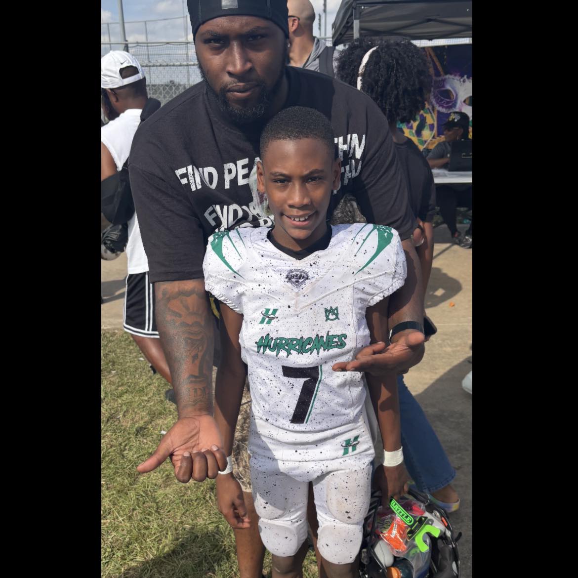Kedric Wayne Ransom