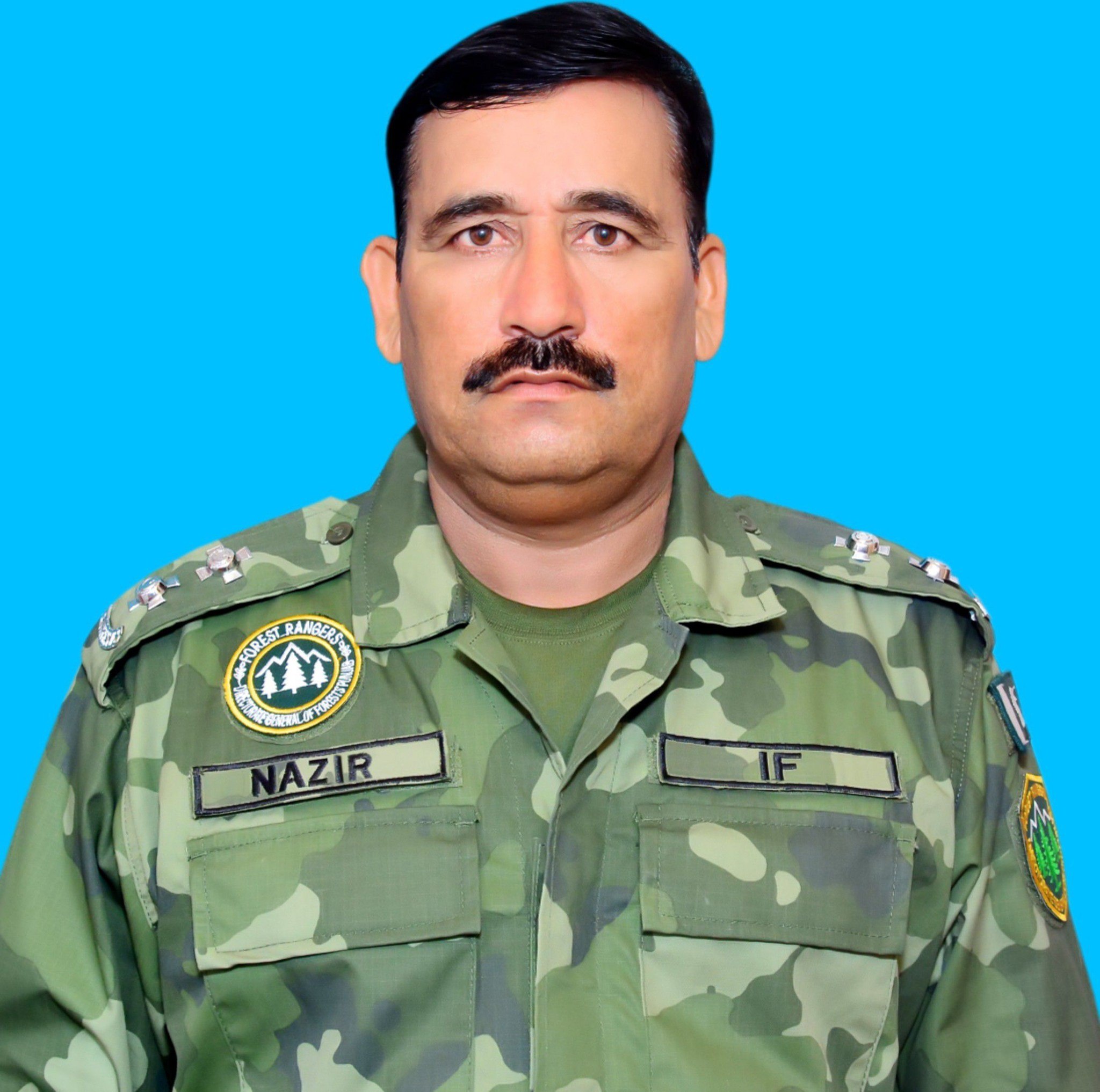 Rana Nazir