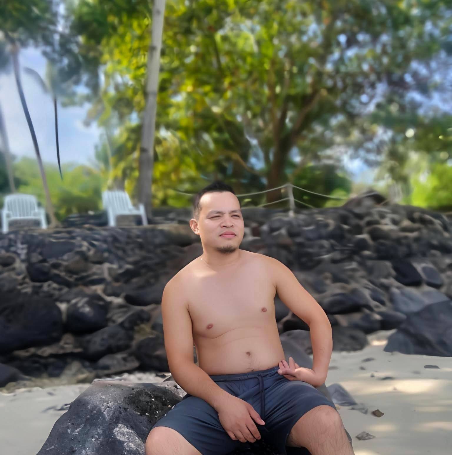 Ronald Castrodes Yamit