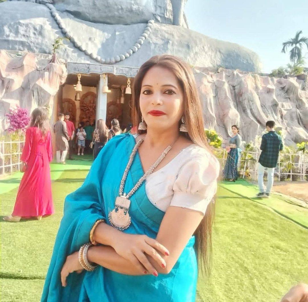 Madhumita Roy