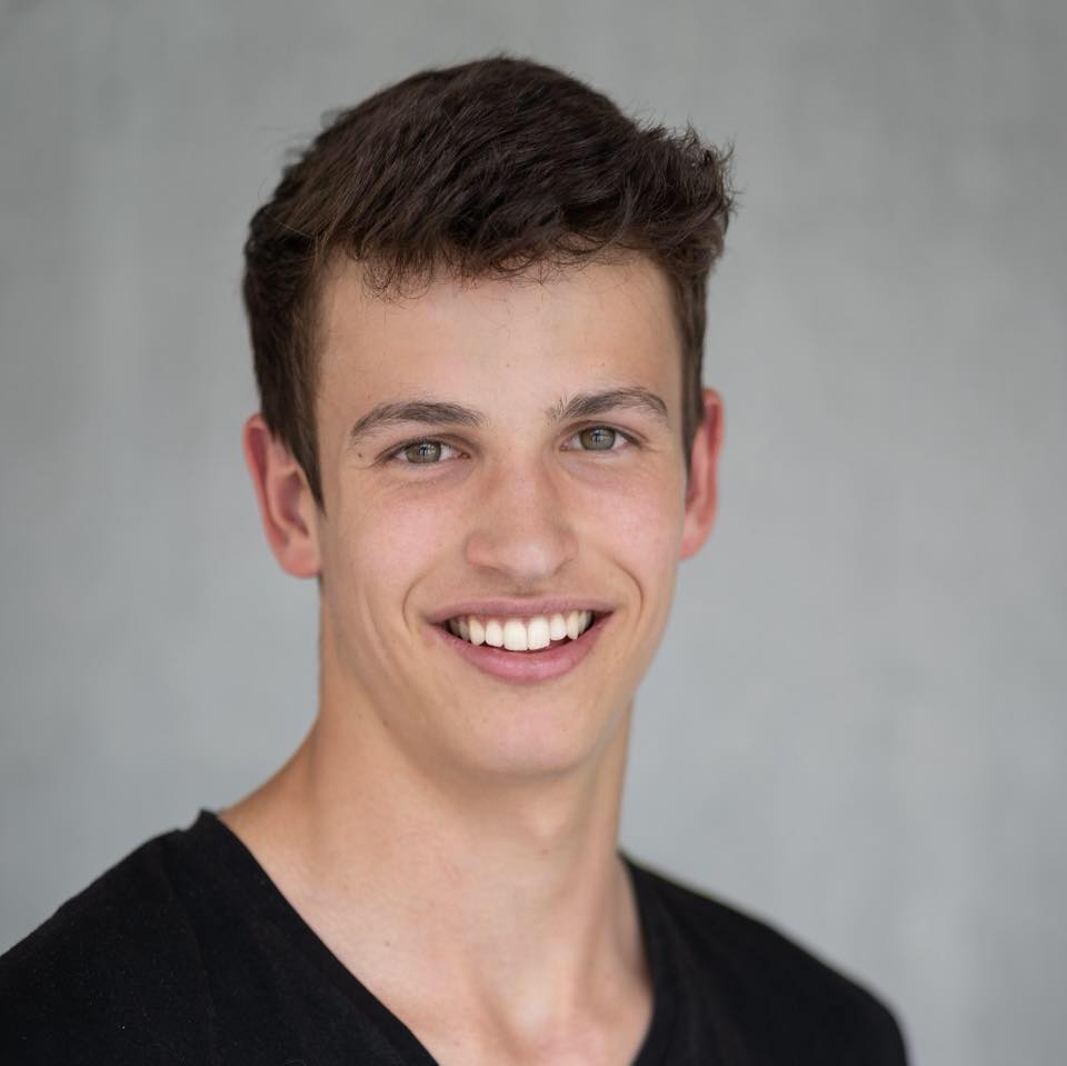 Fabian Messner