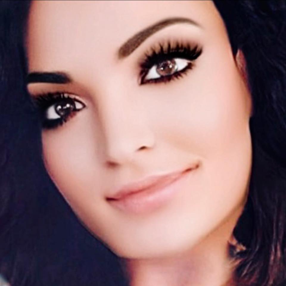 Lisa Antonia Jackson
