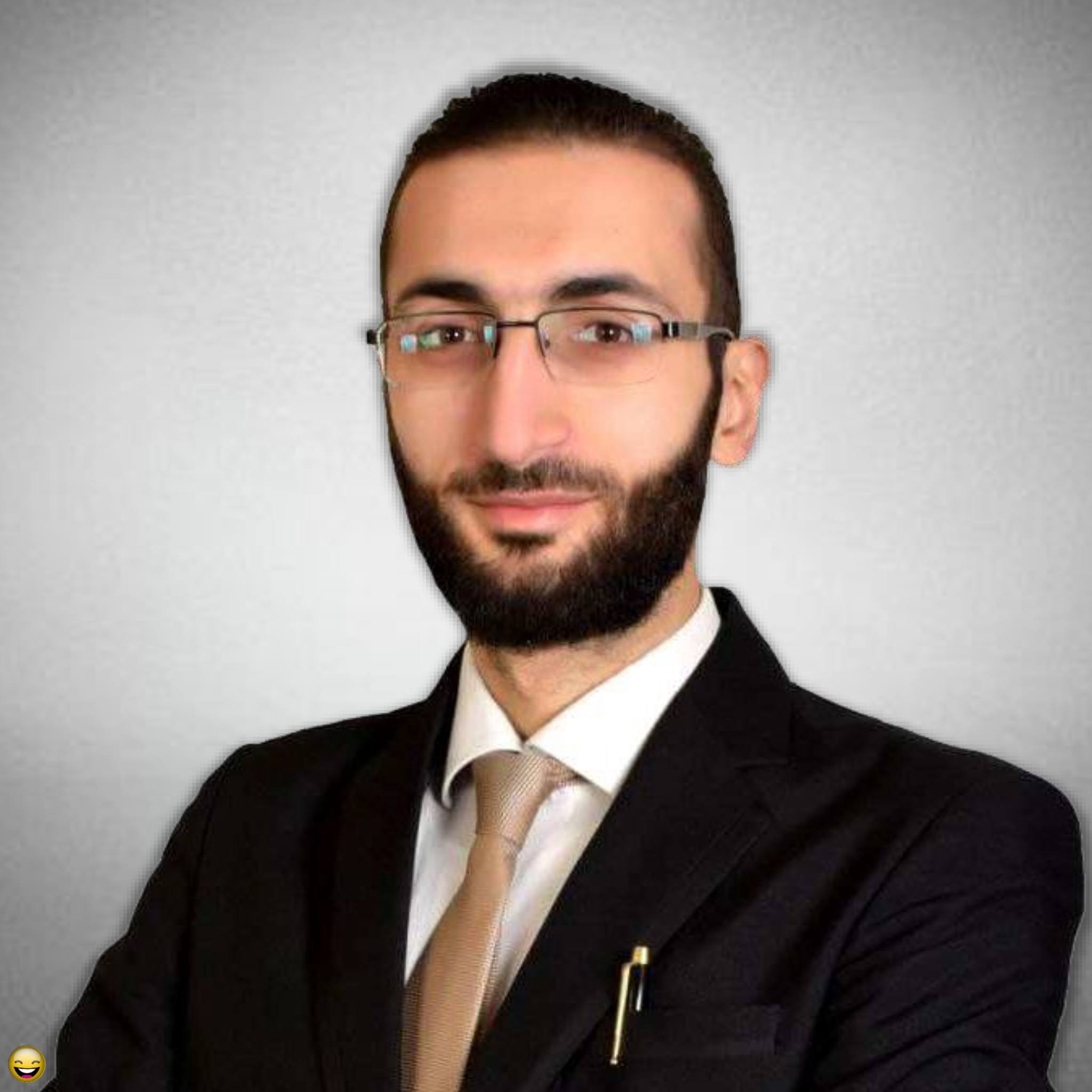 Abd Al-Razzak Barakat