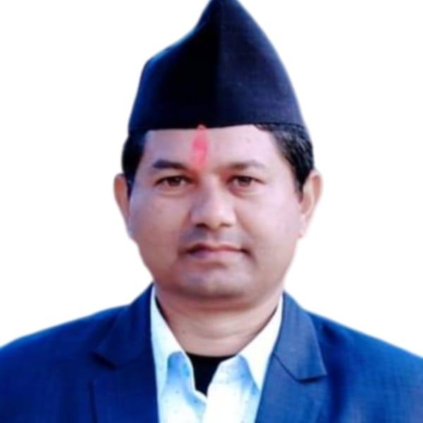 Debendra Thapa