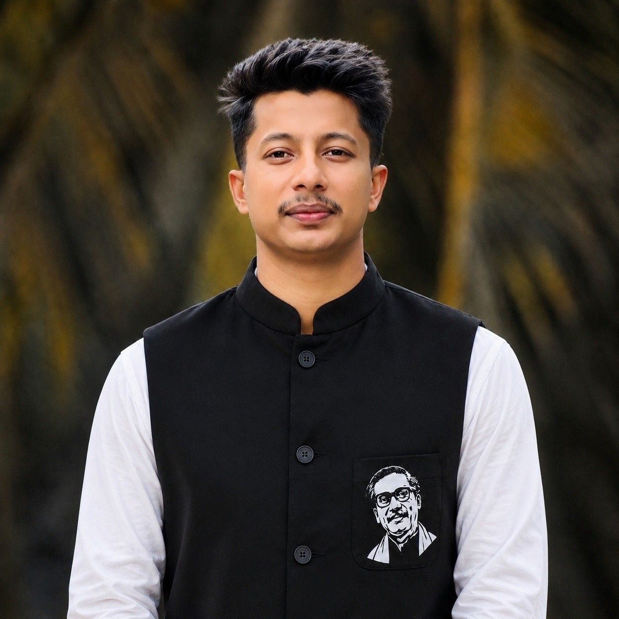 Hossain Riad