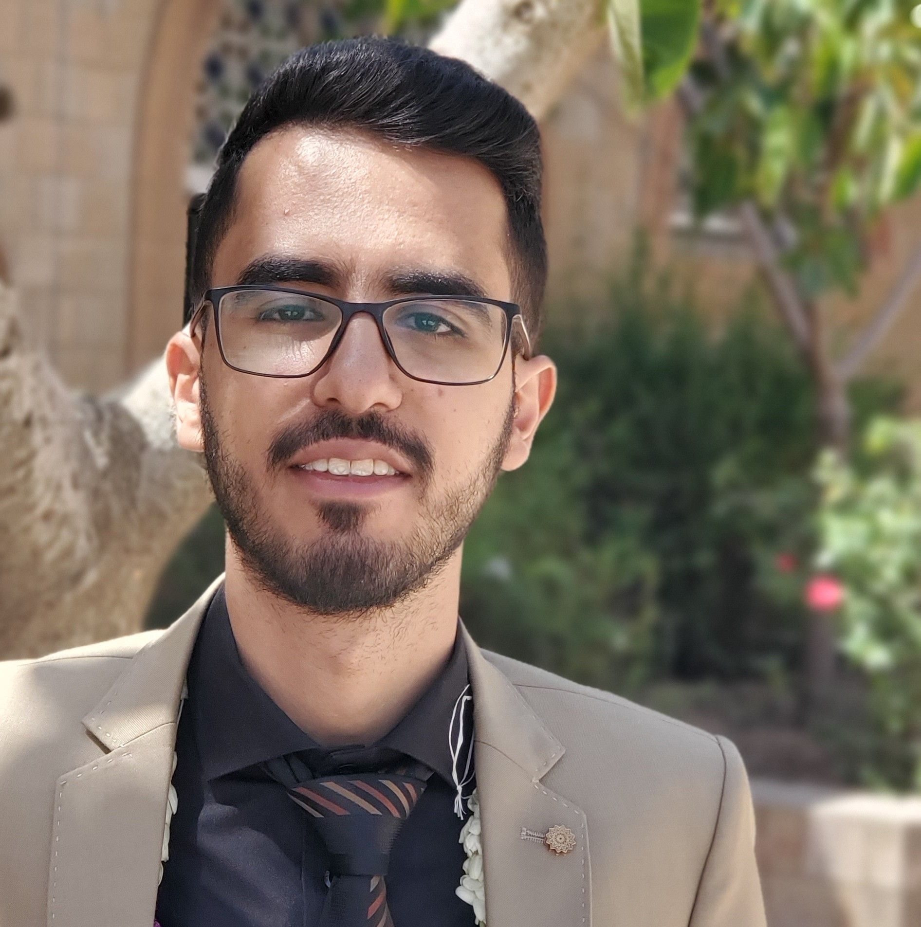 أمجد عبدالكريم المليكي