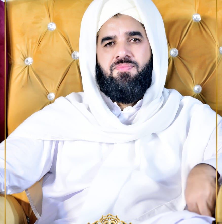 Syed Rashid Hussain Gillani