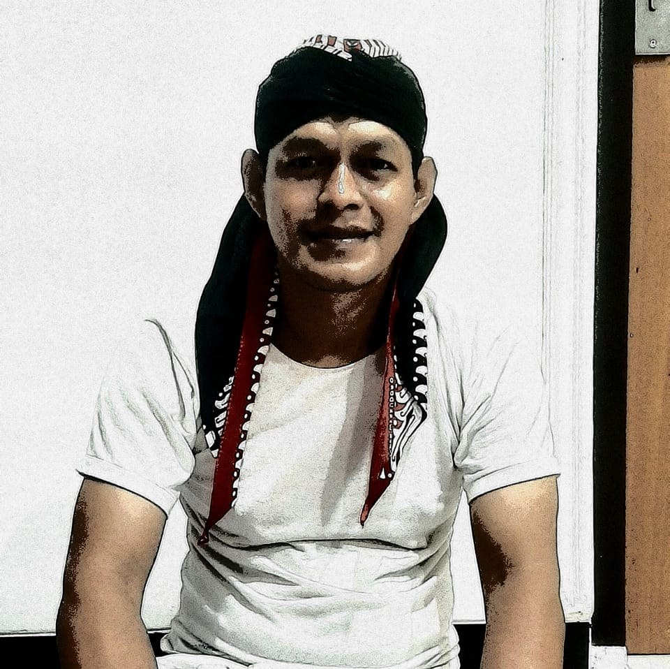 Yadhin Al-Amanah
