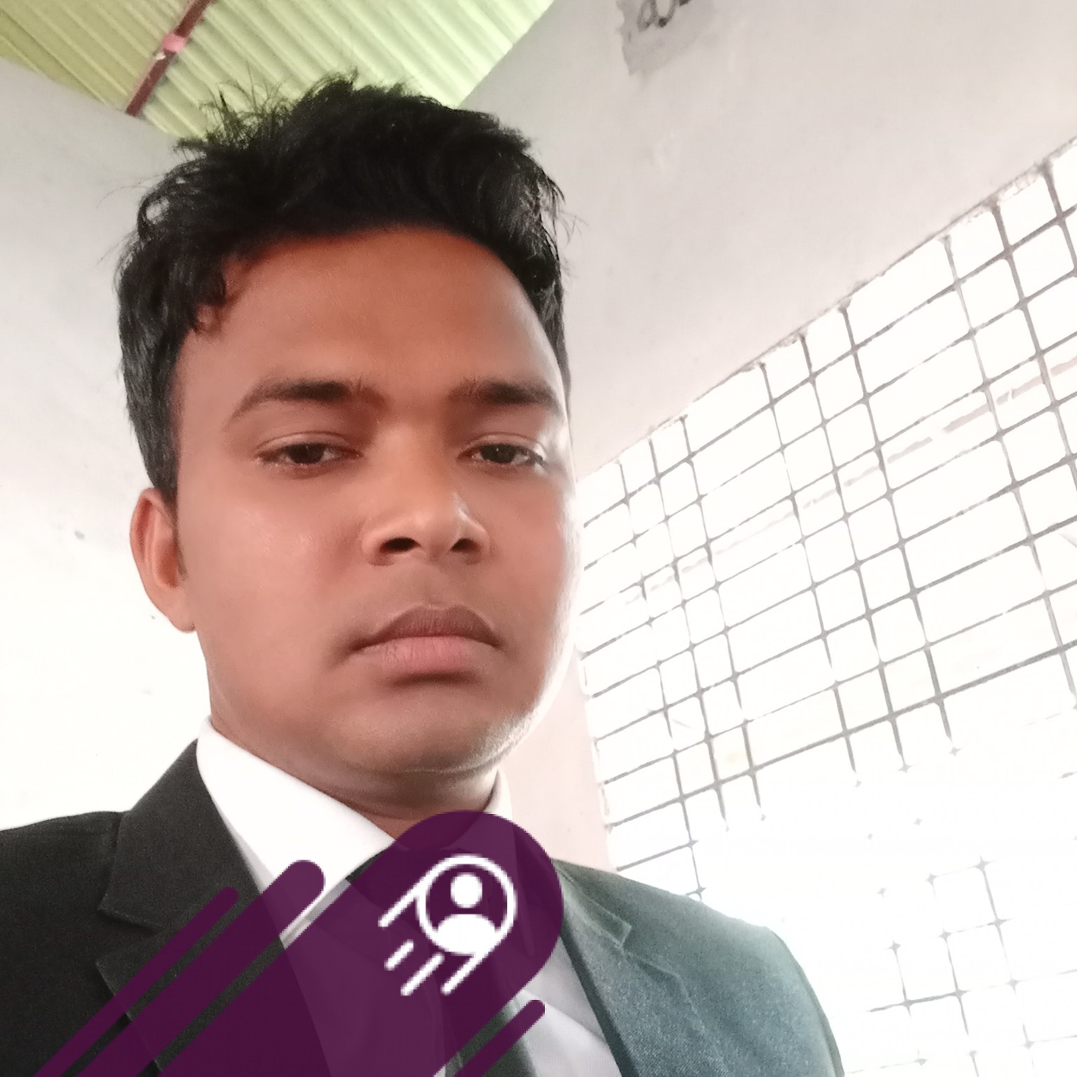 Md Mizanur Rahman