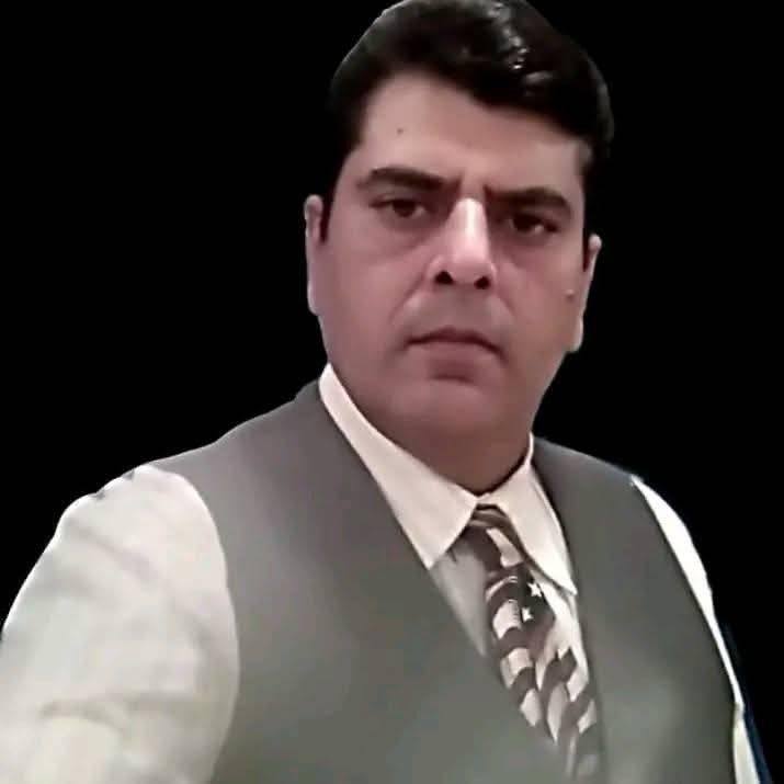 Alamgir Rao on Reels