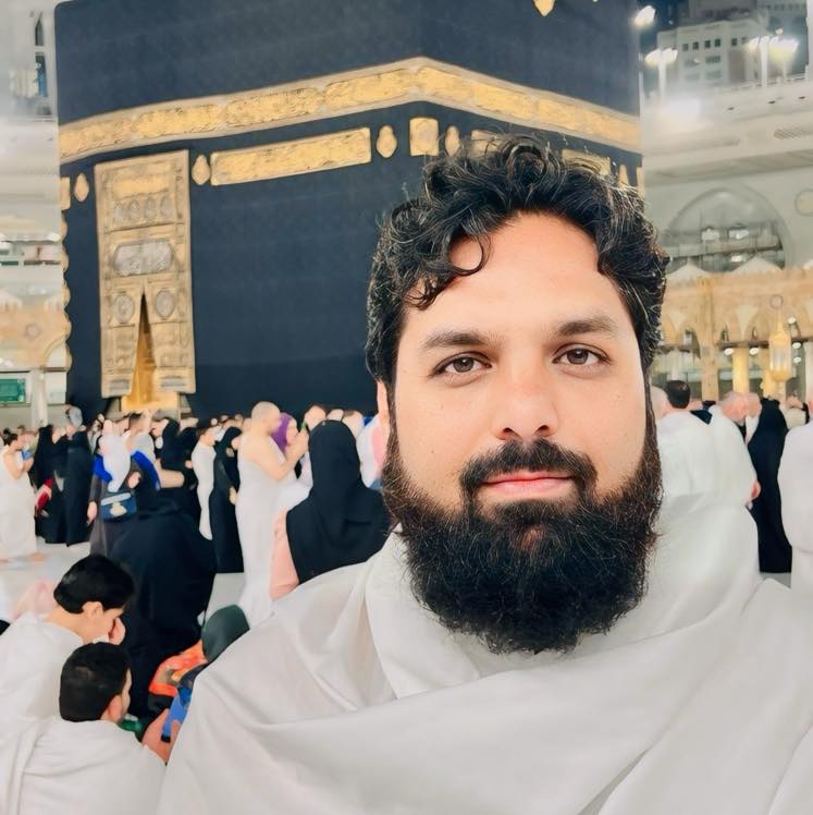 Inam Ullah