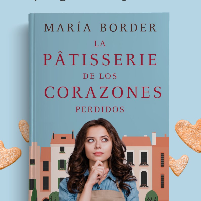 Maria Border