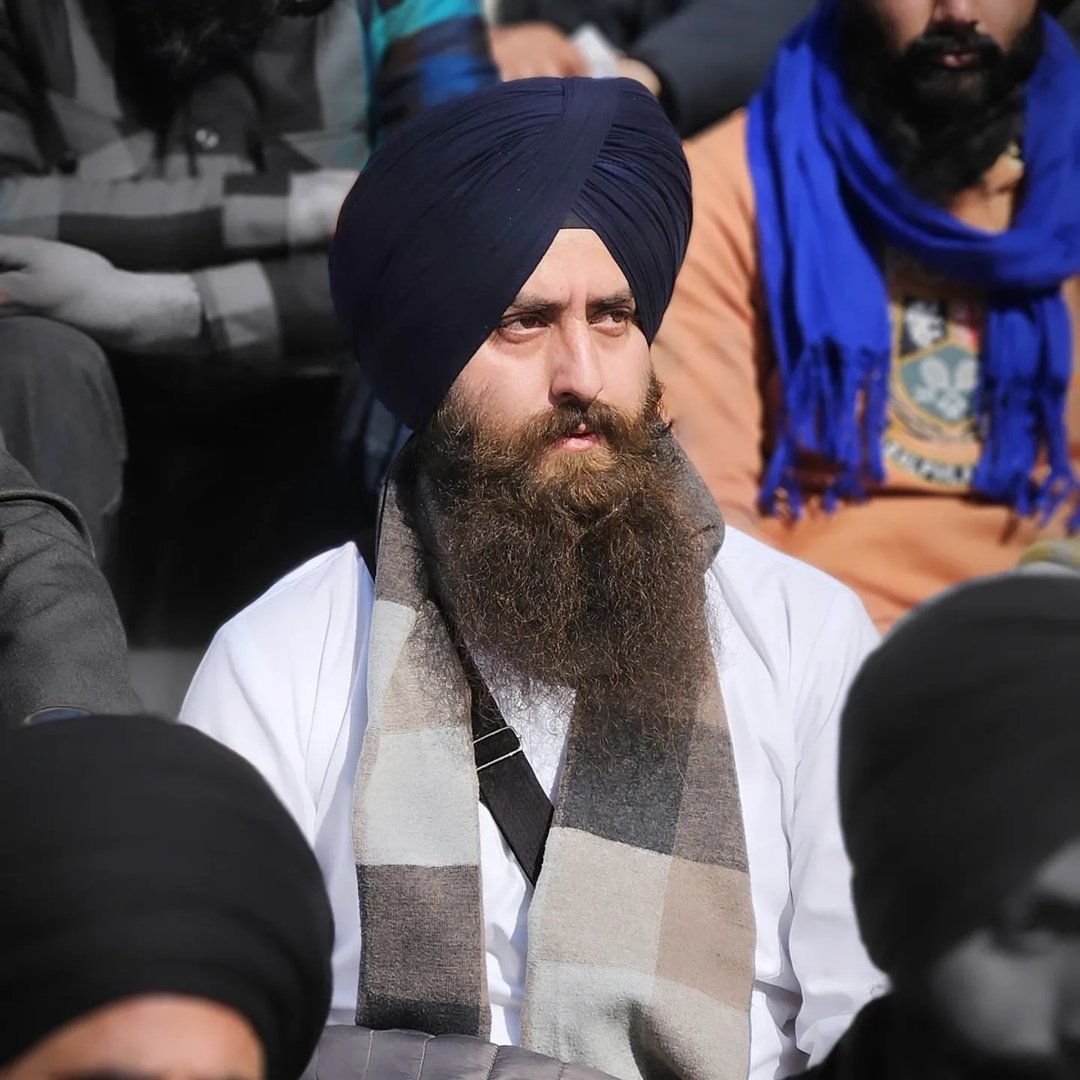 Paramjit Singh Mand