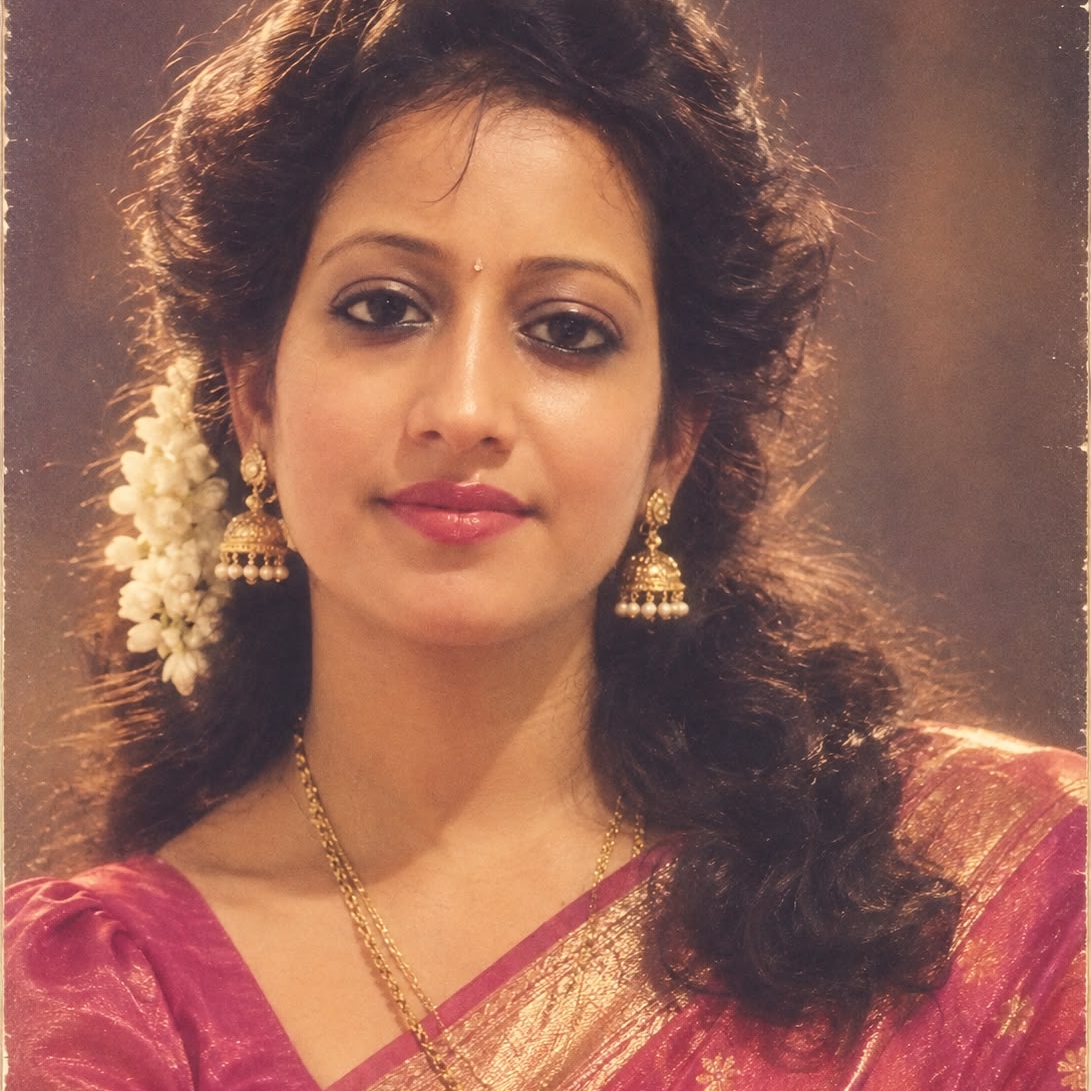 Divya Balaji
