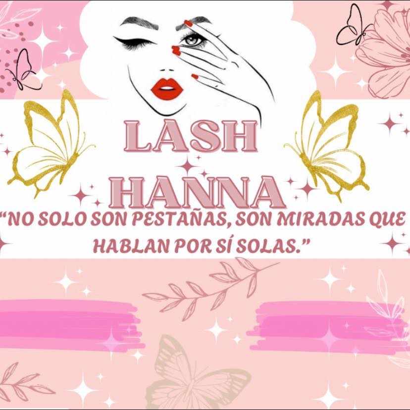 Hanna Krystal Rojas Hernandez